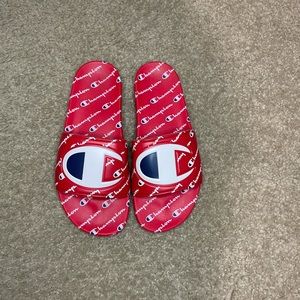 Champion Slides